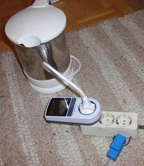Open Energie Monitor