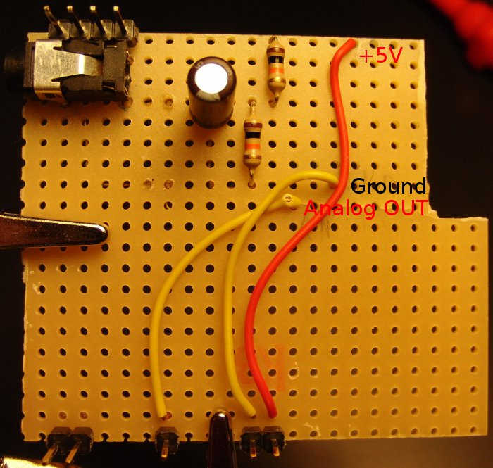 Open Energie Monitor