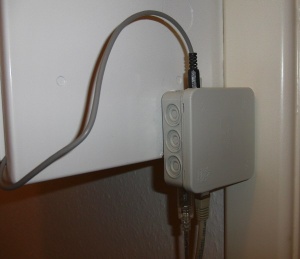 Open Energie Monitor